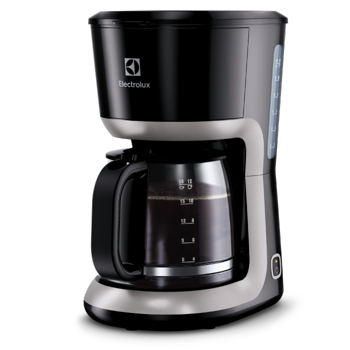 EasySense Coffee Maker ECM3505 Electrolux Singapore