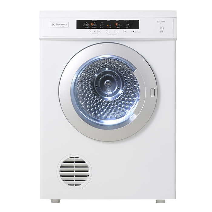 Browse Electrolux Laundry Dryers & Machines 