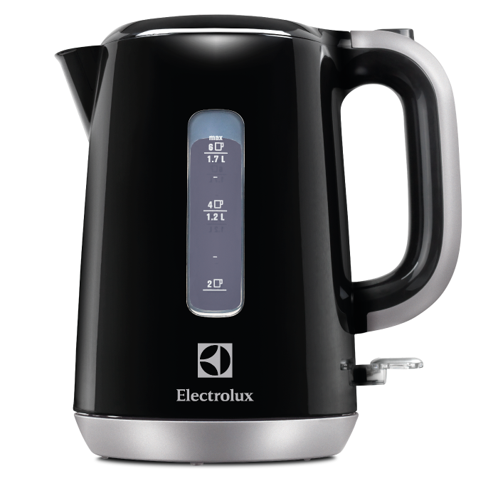 EasySense Electric Kettle - EEK3505 | Electrolux Singapore