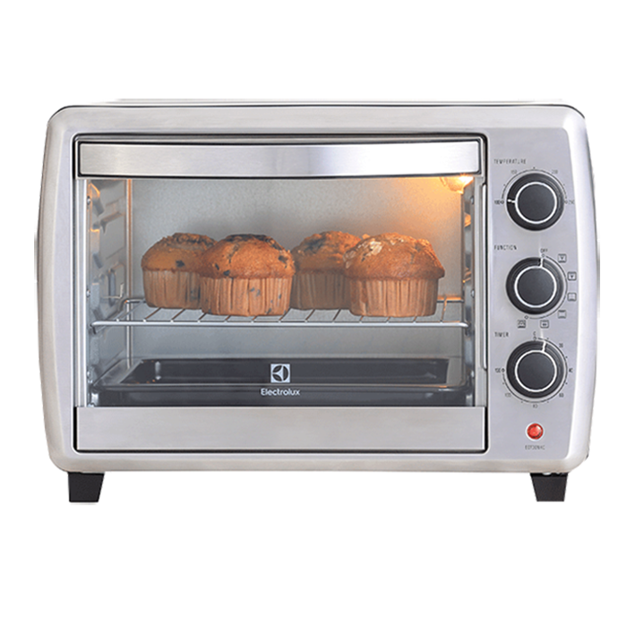 Discover Electrolux Builtin & Electric Ovens Electrolux Singapore