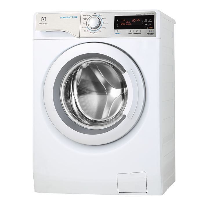 Discover Electrolux Washing Machines & Washers | Electrolux Singapore