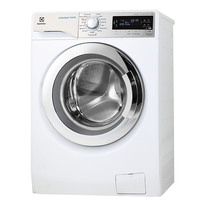 Electrolux 10Kg Washing Machine / 10kg Cyclonic Care Washing Machine