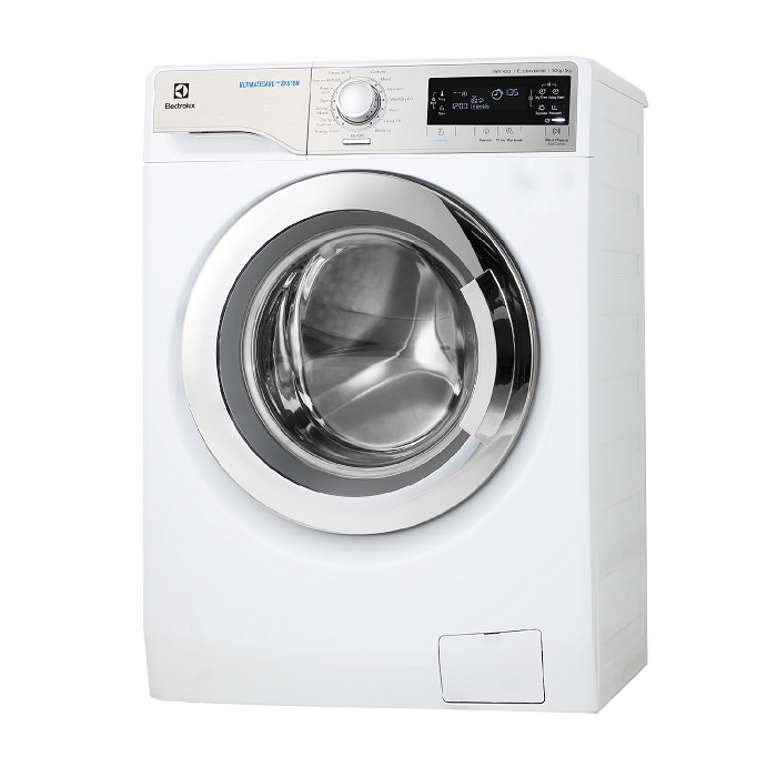 Стиральная машина electrolux ews1264edw